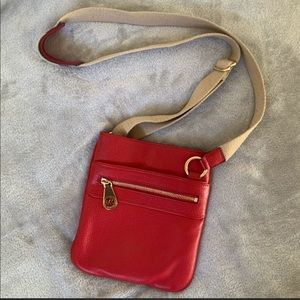 Michael Kors Cross- Body bag